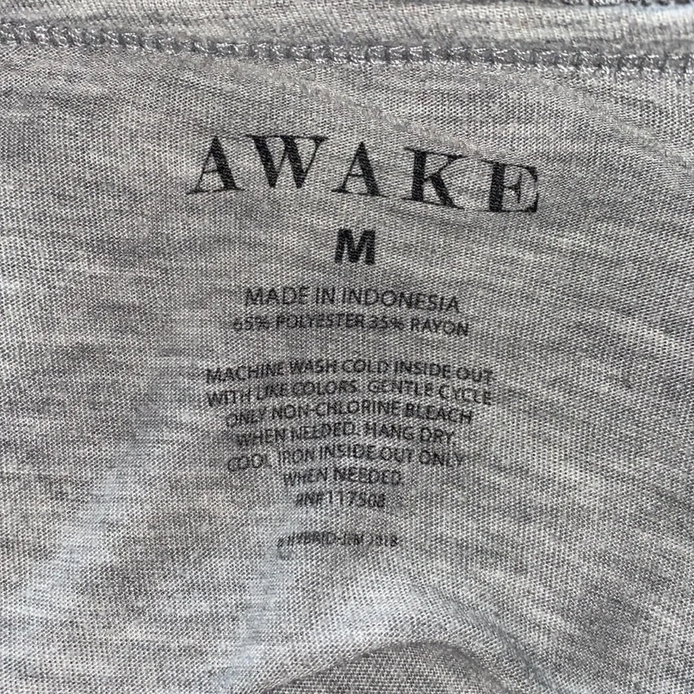 🖤Awake Top🖤 - Picture 4 of 4